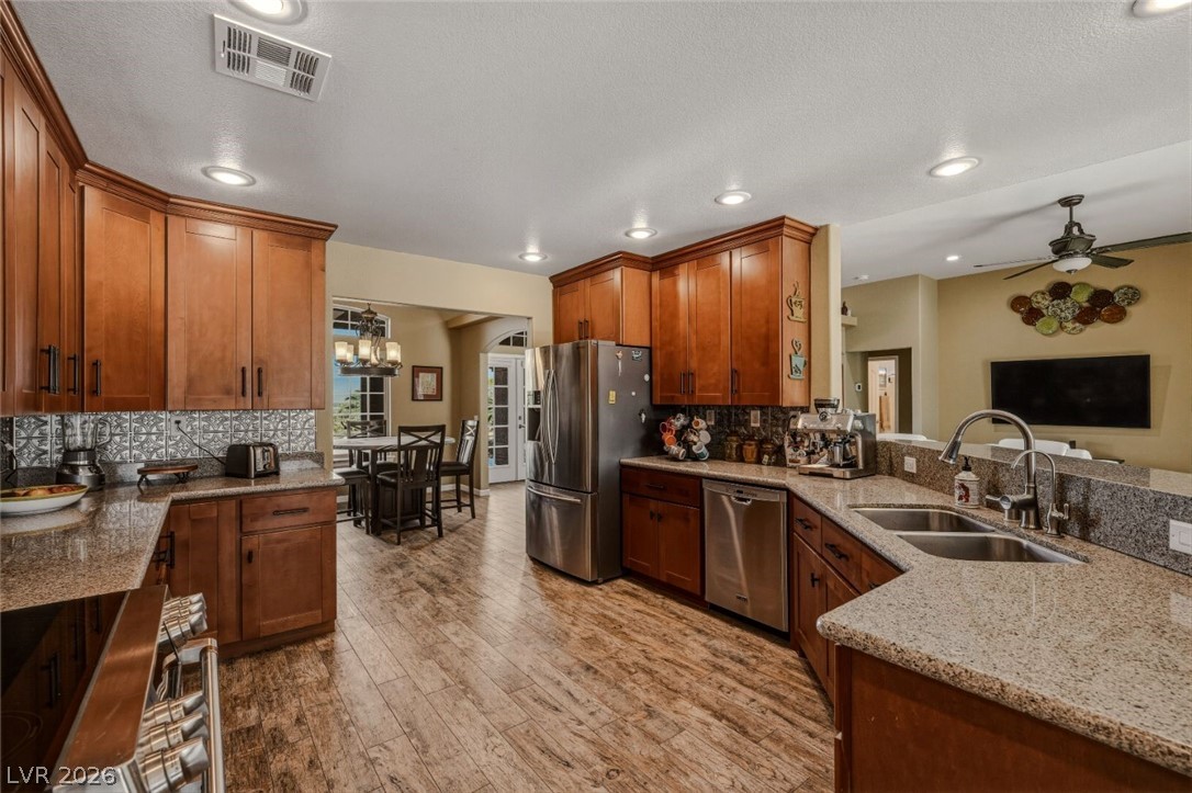 4892 Quail Run Road Pahrump, NV 89060 - Photo 32 of 90
