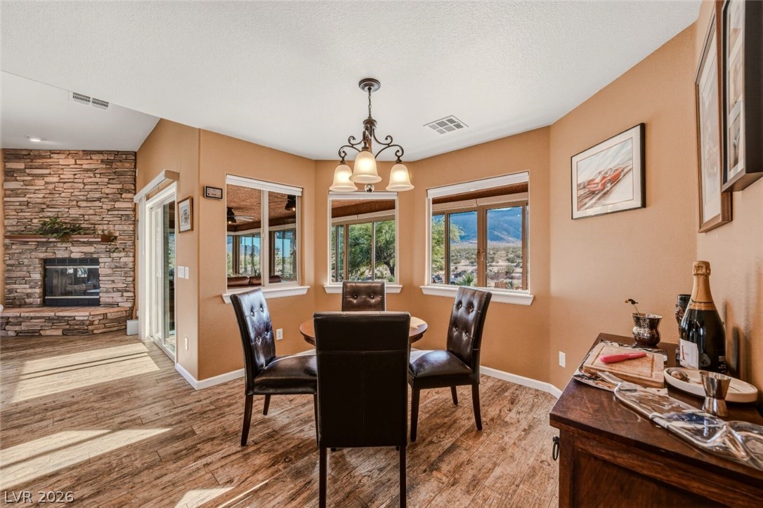 4892 Quail Run Road Pahrump, NV 89060 - Photo 33 of 90