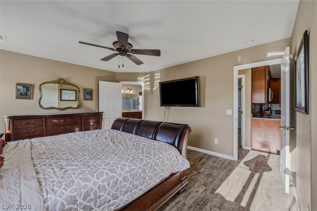 4892 Quail Run Road Pahrump, NV 89060 - Photo 35 of 90
