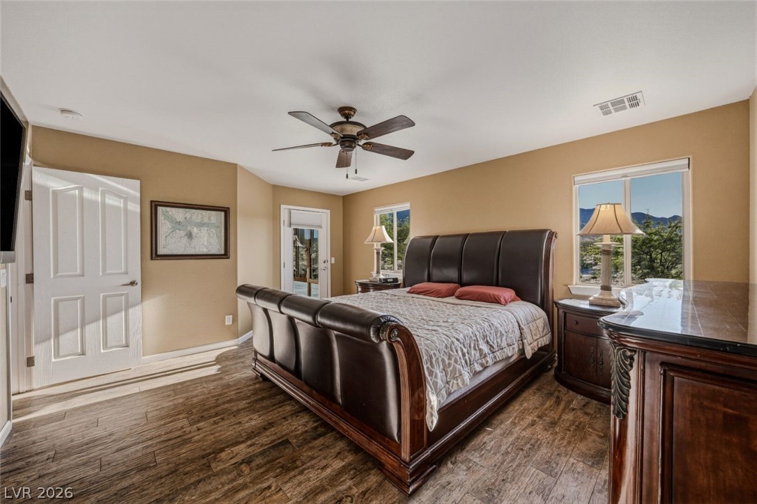 4892 Quail Run Road Pahrump, NV 89060 - Photo 36 of 90