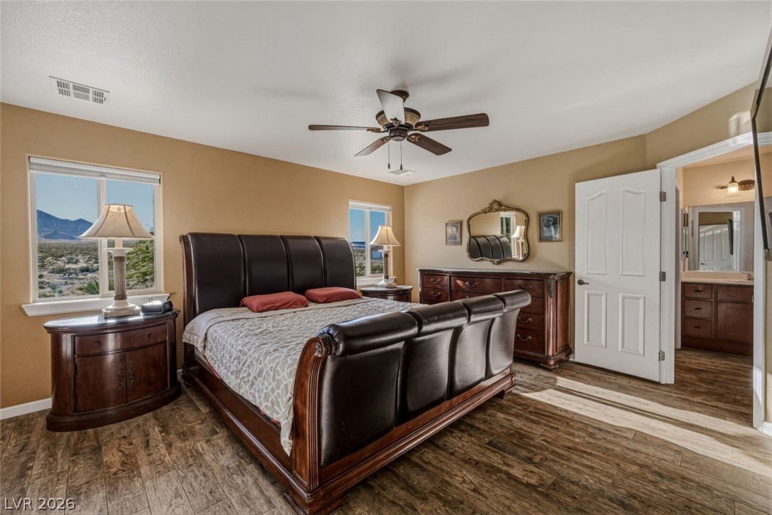 4892 Quail Run Road Pahrump, NV 89060 - Photo 37 of 90