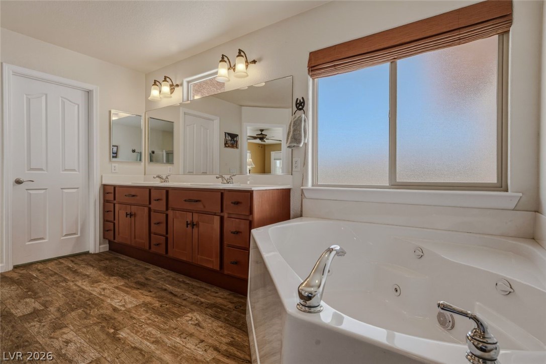 4892 Quail Run Road Pahrump, NV 89060 - Photo 40 of 90