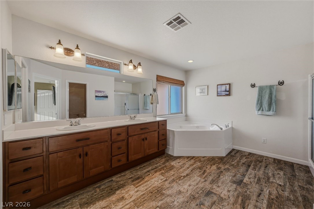 4892 Quail Run Road Pahrump, NV 89060 - Photo 41 of 90