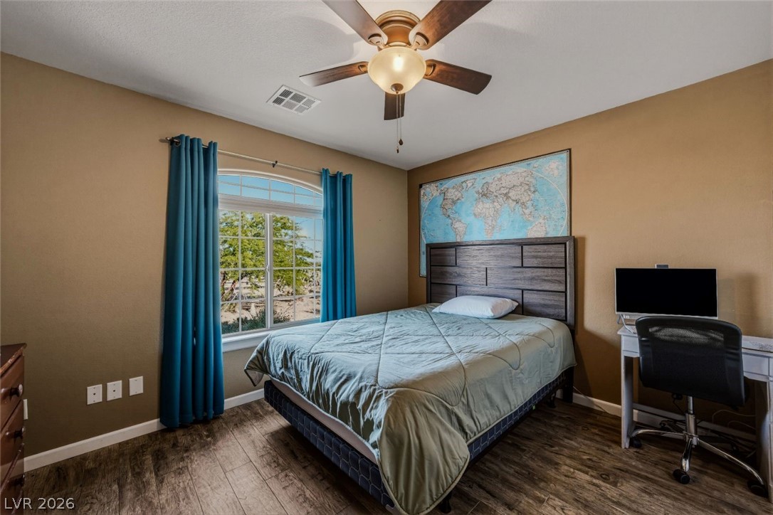 4892 Quail Run Road Pahrump, NV 89060 - Photo 42 of 90