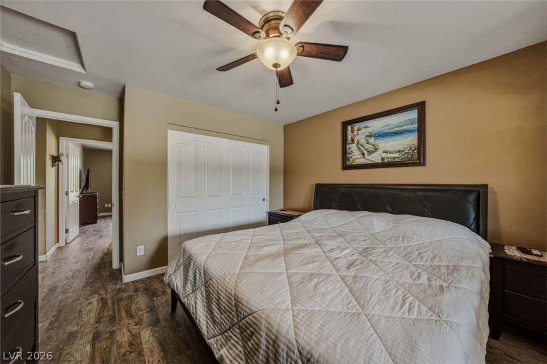 4892 Quail Run Road Pahrump, NV 89060 - Photo 45 of 90 This practical laundry area combines functionality with ample storage, simplifying daily routines.