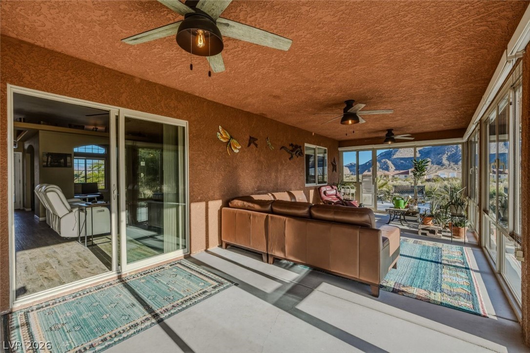 4892 Quail Run Road Pahrump, NV 89060 - Photo 47 of 90 .