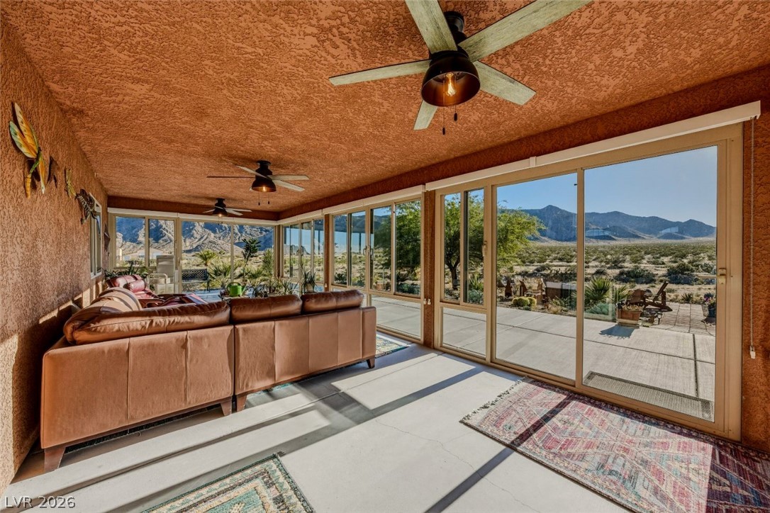 4892 Quail Run Road Pahrump, NV 89060 - Photo 48 of 90