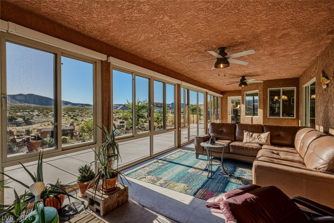 4892 Quail Run Road Pahrump, NV 89060 - Photo 49 of 90