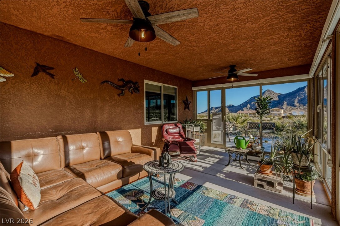4892 Quail Run Road Pahrump, NV 89060 - Photo 50 of 90