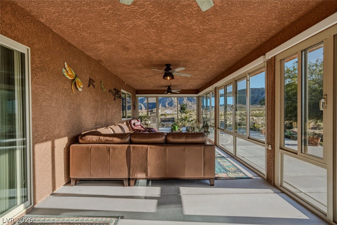 4892 Quail Run Road Pahrump, NV 89060 - Photo 51 of 90