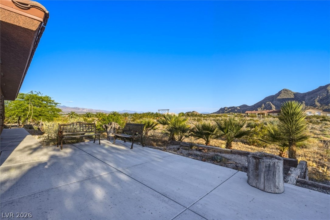 4892 Quail Run Road Pahrump, NV 89060 - Photo 55 of 90