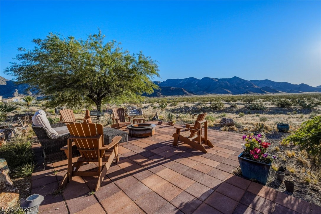 4892 Quail Run Road Pahrump, NV 89060 - Photo 56 of 90