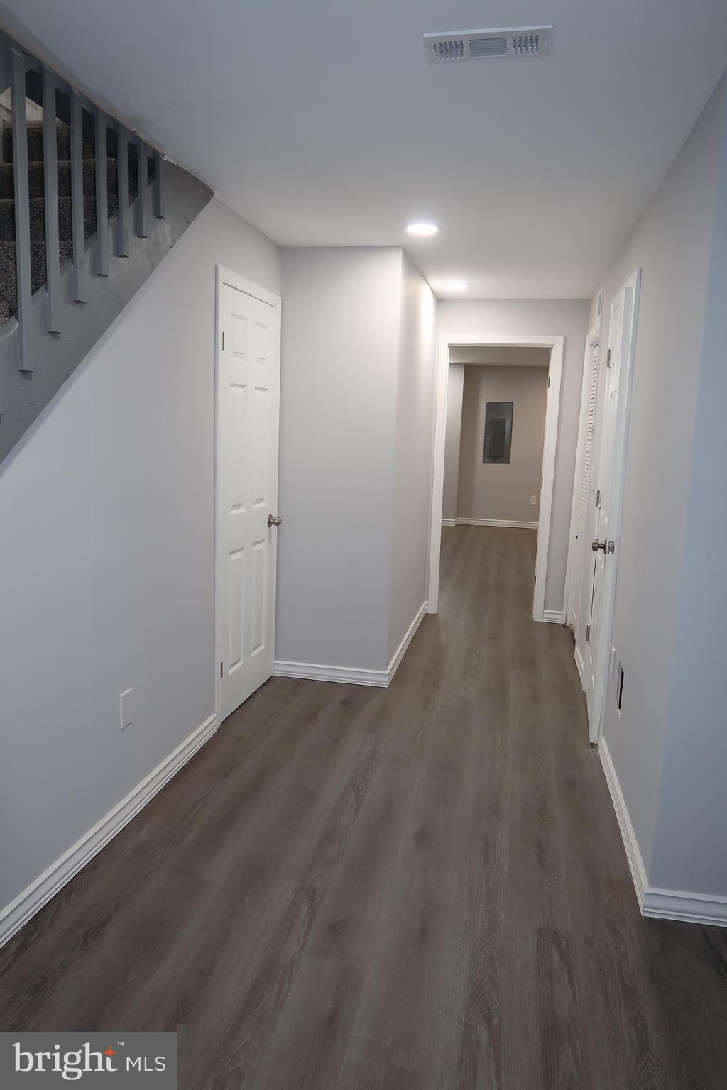 2833 Brendan Avenue, Unit 1 Baltimore, MD 21213 - Photo 18 of 26