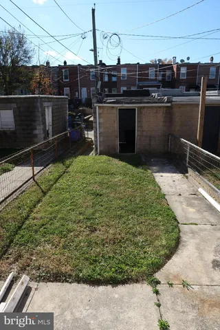 $1,500 | 2833 Brendan Avenue, Unit 1, Baltimore, MD 21213