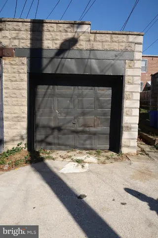 $1,500 | 2833 Brendan Avenue, Unit 1, Baltimore, MD 21213