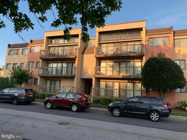 $2,500 | 13908 North Ocean Road, Unit 8C, Ocean City, MD 21842