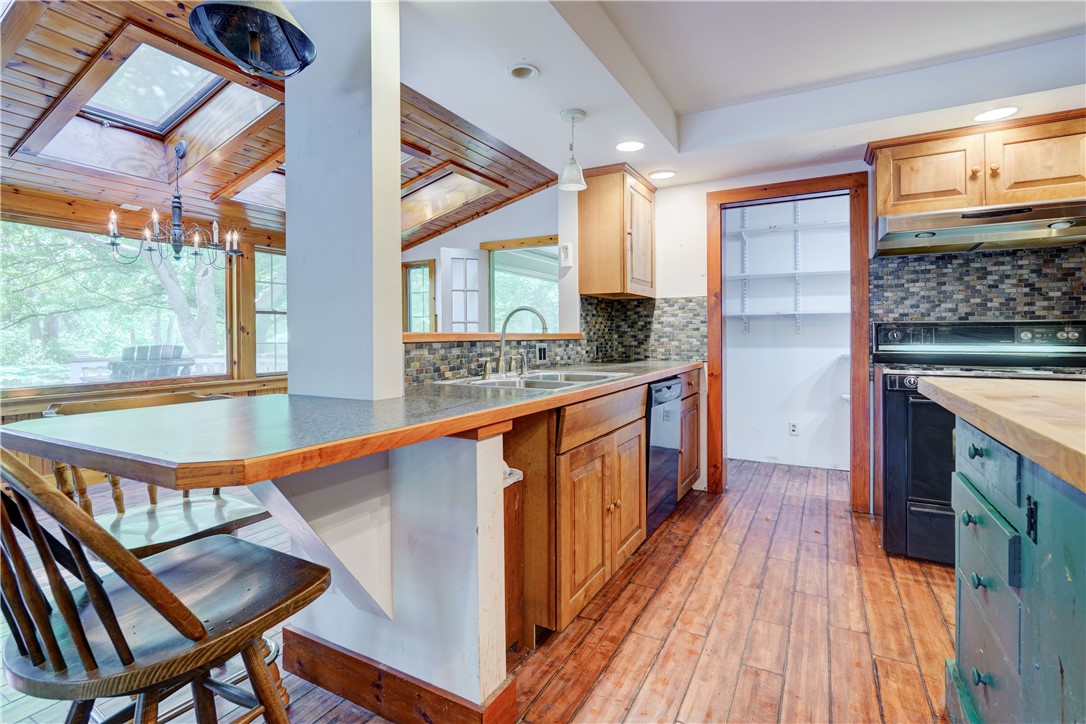1743 Calkins Road Pittsford, NY 14534 - Photo 17 of 46