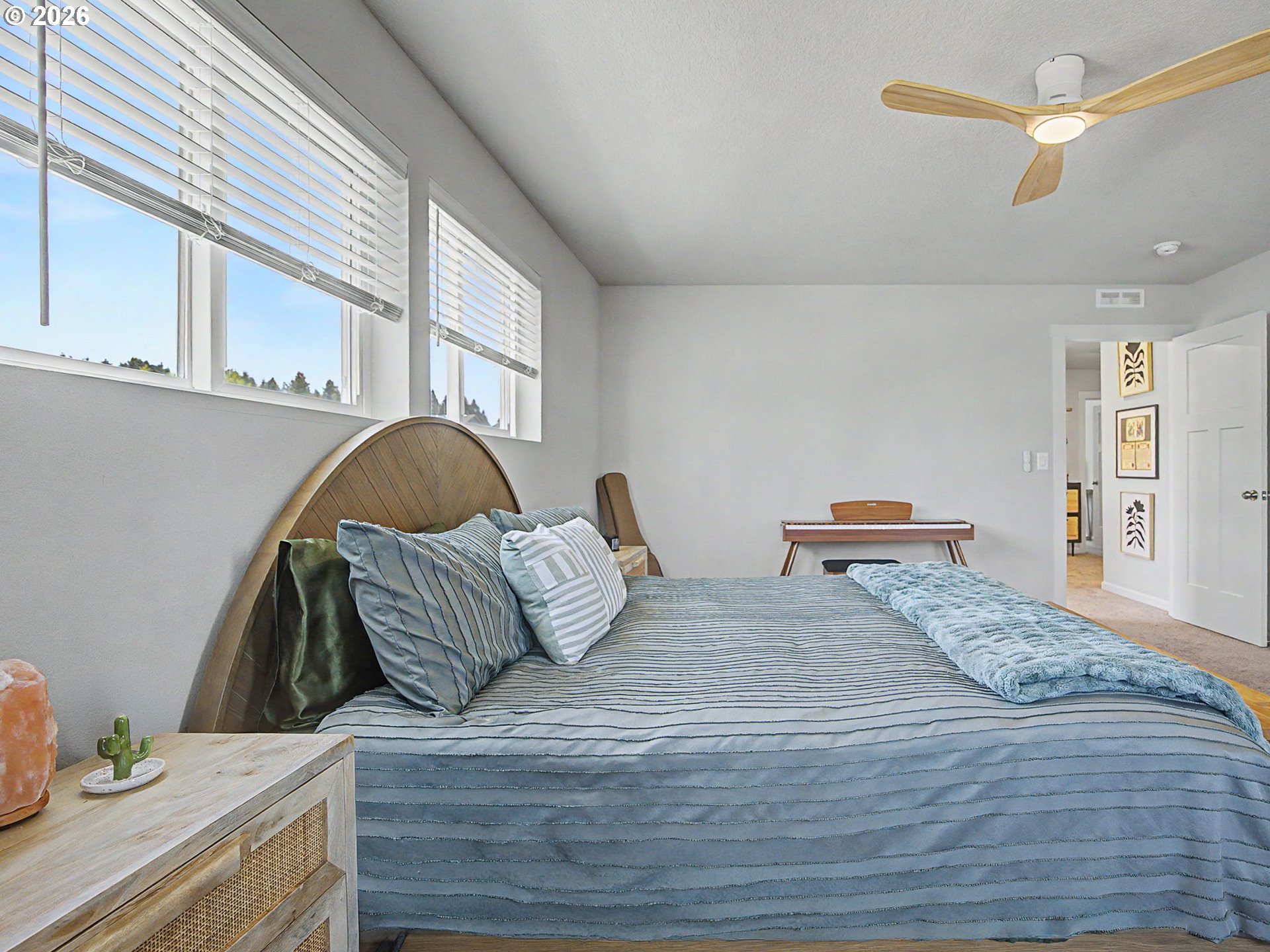 37425 Coho Street Sandy, OR 97055 - Photo 29 of 48 Primary Bedroom