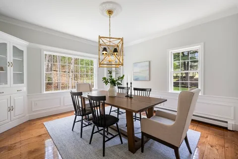 $2,095,000 | 1 Brewer Way, Hingham, MA 02043