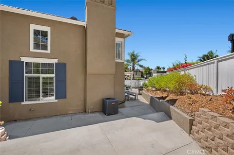 a view of a entryway front of house