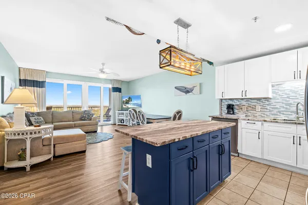 $415,000 | 9902 South Thomas Drive, Unit 1734, Panama City, FL 32408