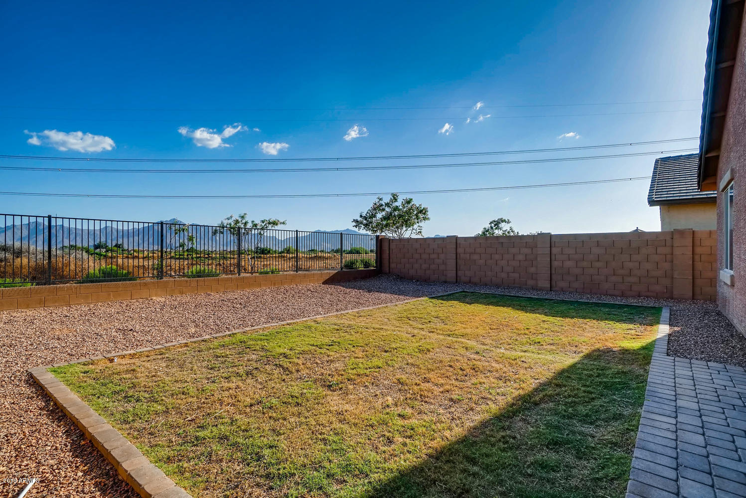 7721 West Carter Road Laveen, AZ 85339 - Photo 10 of 13 Amazing view of the mountains.