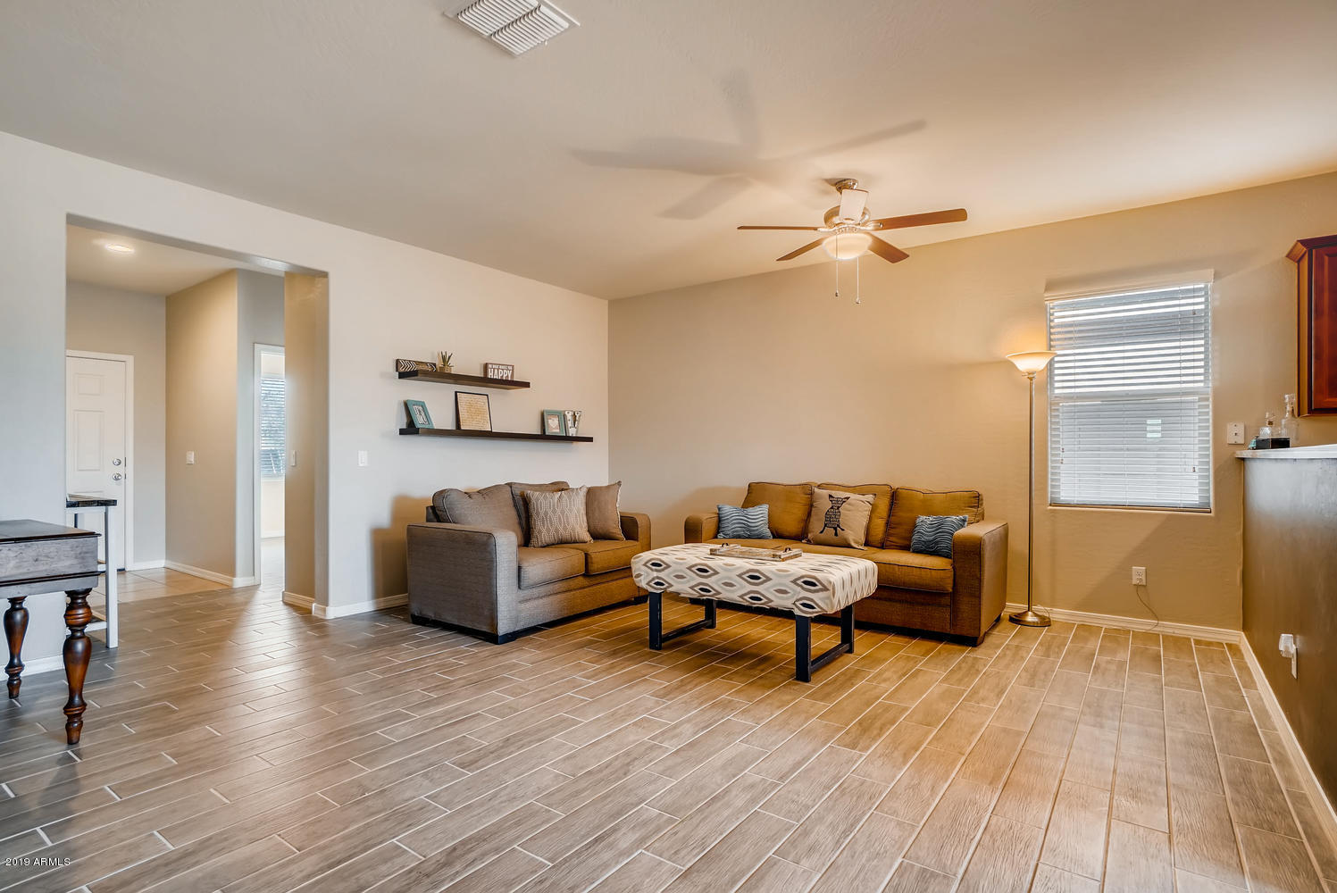 7721 West Carter Road Laveen, AZ 85339 - Photo 13 of 13 Great open floor plan