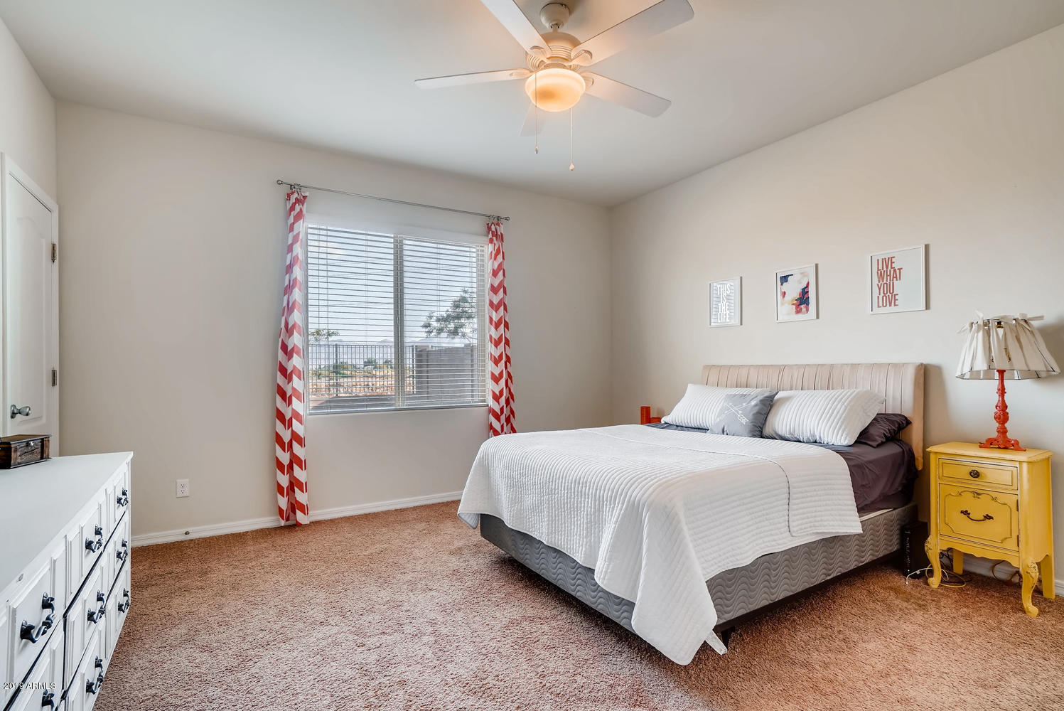 7721 West Carter Road Laveen, AZ 85339 - Photo 3 of 13 Master Bedroom