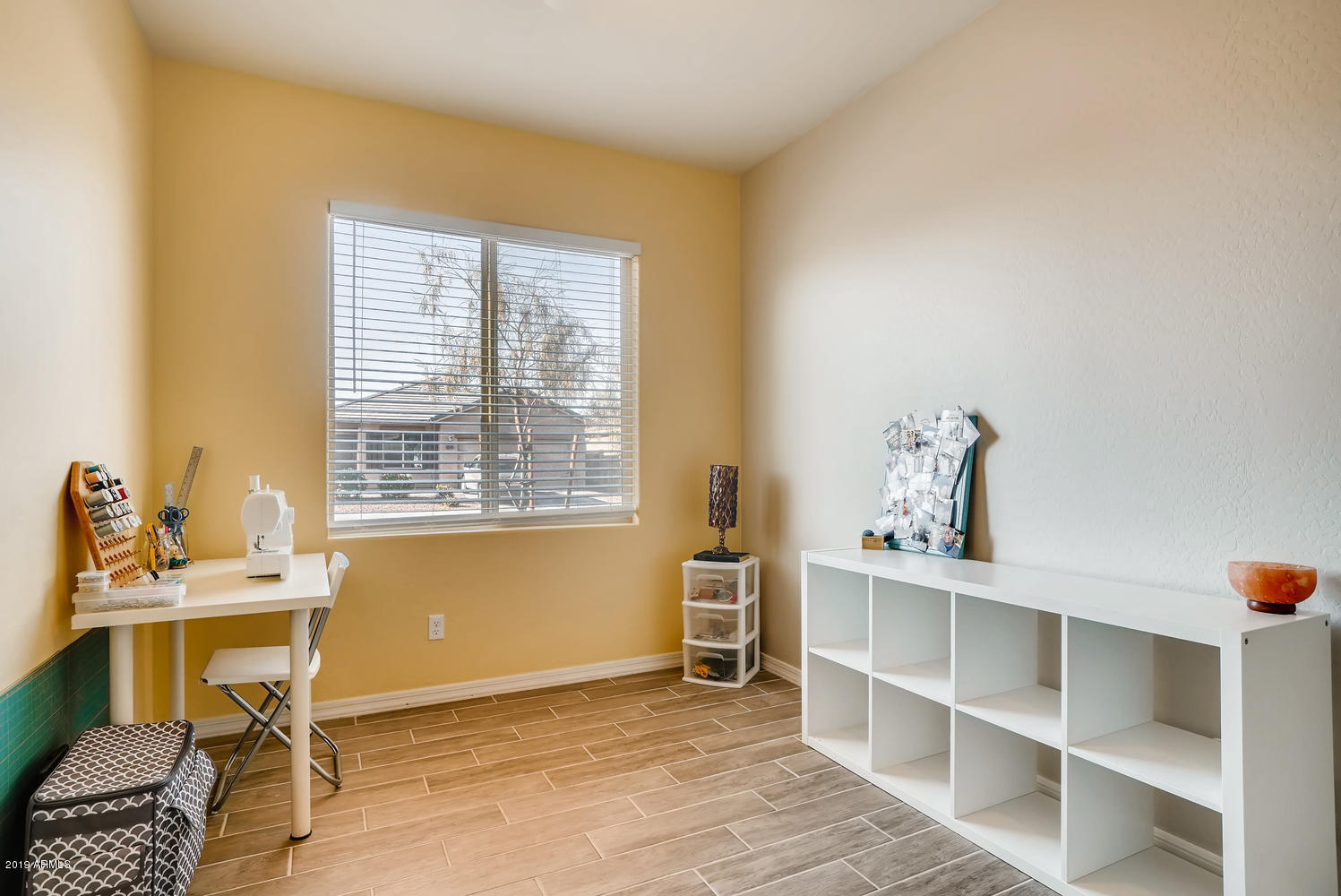 7721 West Carter Road Laveen, AZ 85339 - Photo 5 of 13 Front bedroom
