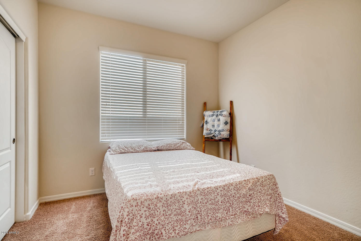 7721 West Carter Road Laveen, AZ 85339 - Photo 7 of 13 Third bedroom.