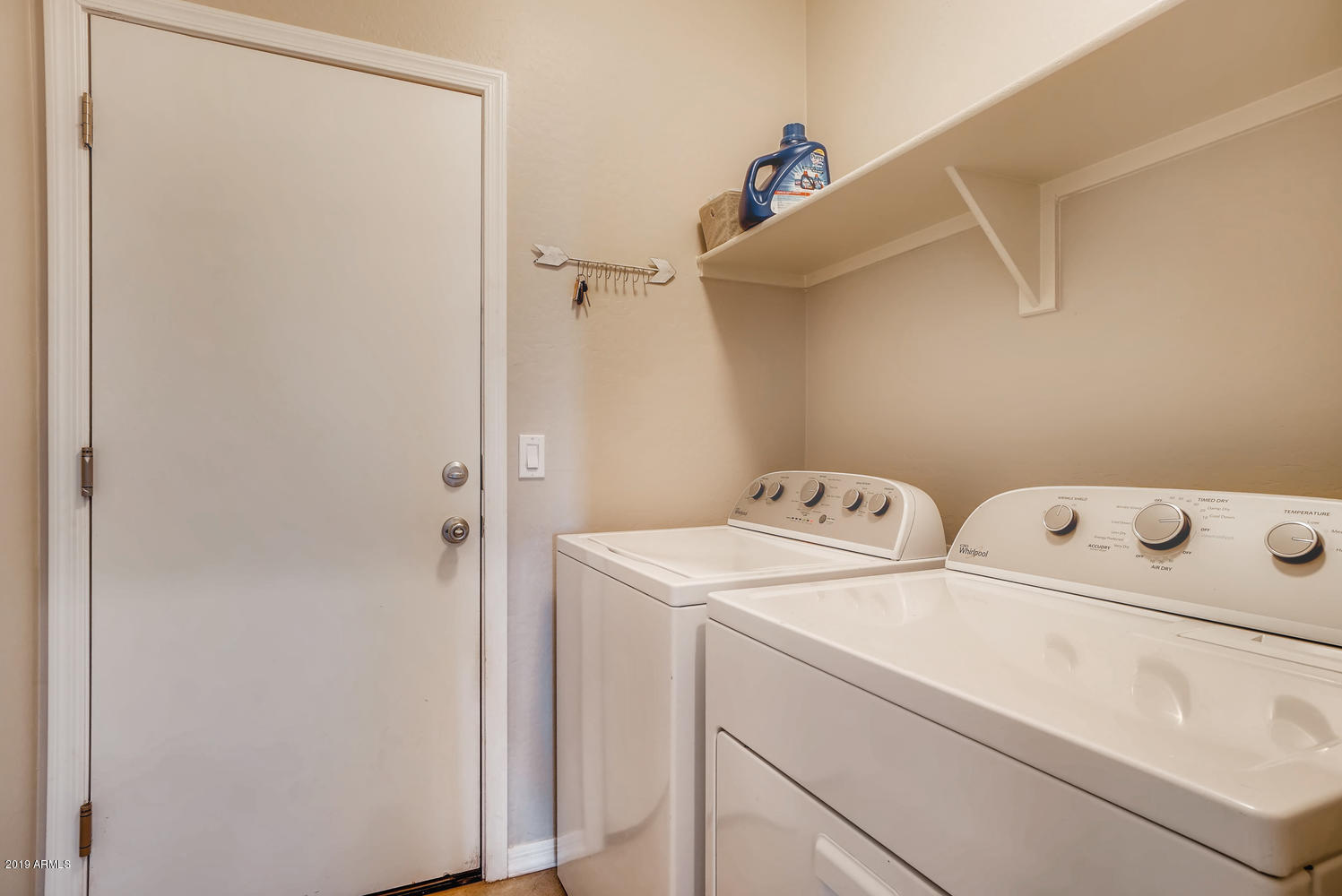 7721 West Carter Road Laveen, AZ 85339 - Photo 8 of 13 Laundry Room.