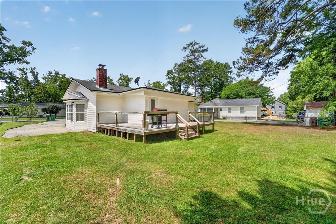 214 Symons Street Pooler, GA 31322 - Photo 32 of 45