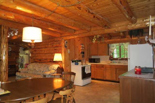 21 Cove Road Harrison, ME 04040 - Photo 10 of 35 Kitchen.
