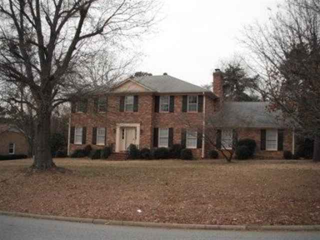 102 Middle Brook Road Greer, SC 29650 - Photo 1 of 12 Gallery Image 1