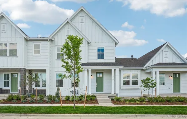 $600,000 | 1810 Parade Street, Erie, CO 80516