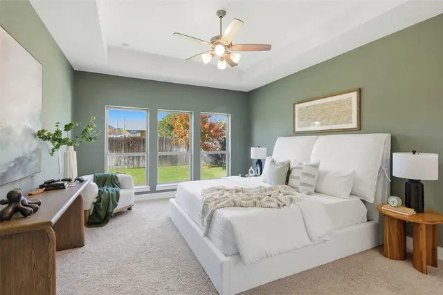 $619,990 | 407 Francis Lottie Drive, Buda, TX 78610