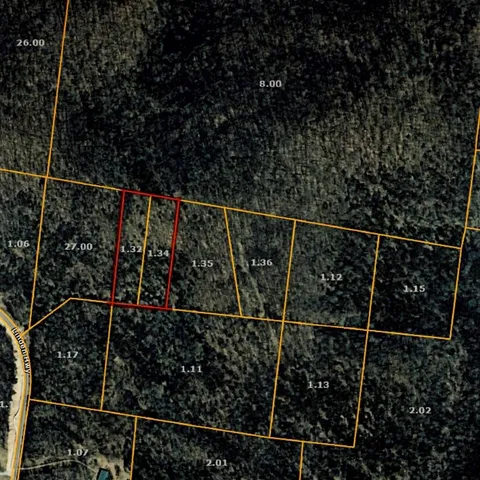 $29,000 | 0 Riverview Road, Clifton, TN 38425