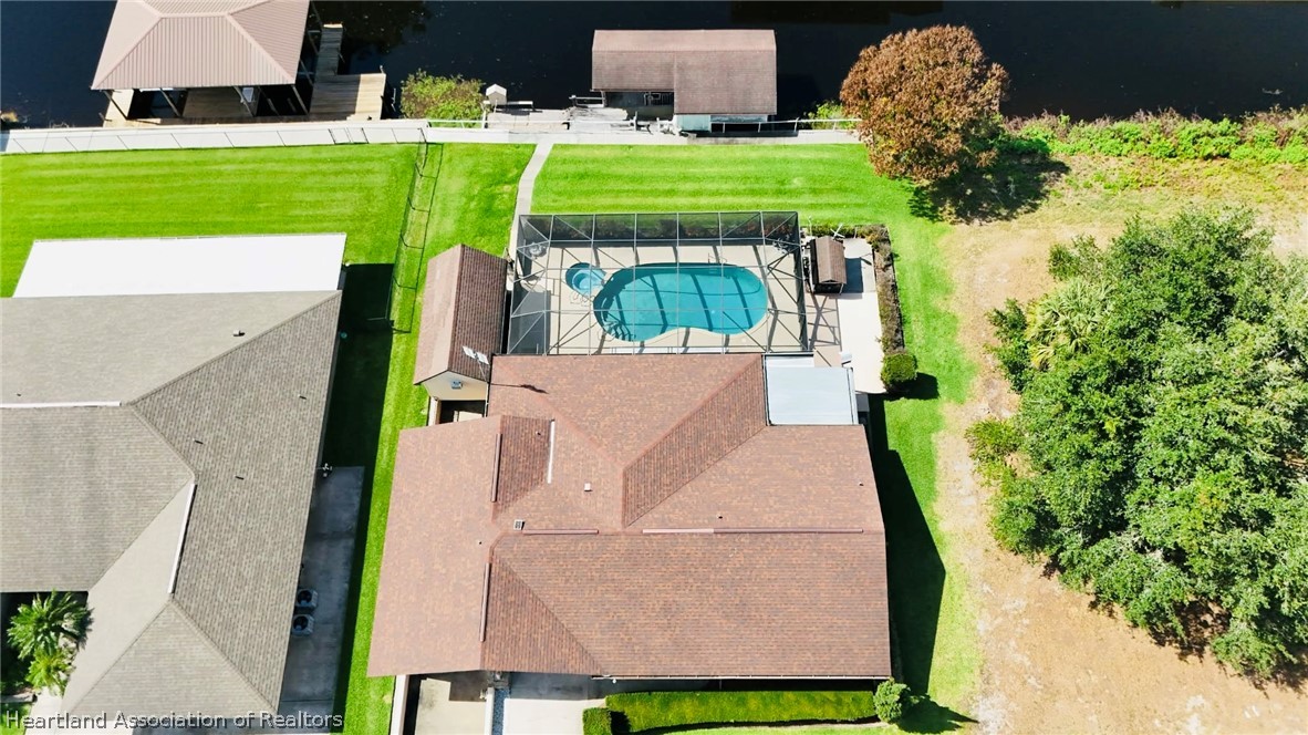 117 Citrus Road Northeast Lake Placid, FL 33852 - Photo 28 of 29
