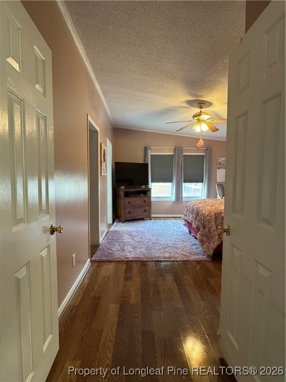 100 Wallace McClean Road Raeford, NC 28376 - Photo 27 of 38 a bathroom with a sink and a mirror