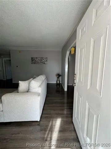 a en suite bathroom with a sink