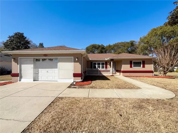 $192,000 | 13824 Southwest 114th Circle, Dunnellon, FL 34432
