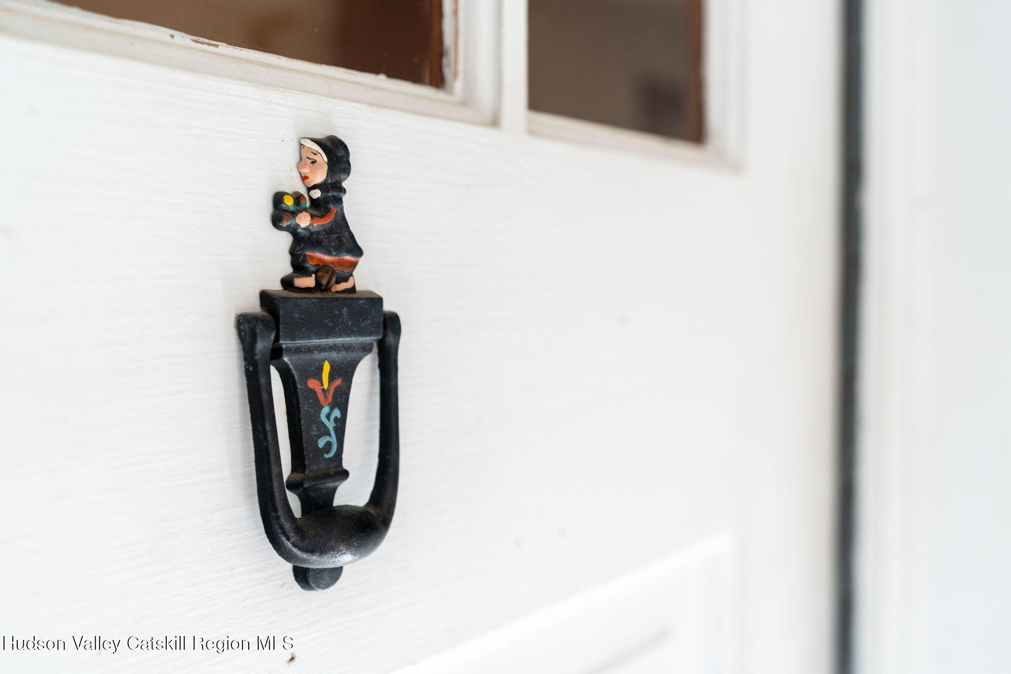 17 Bostock Road Shokan, NY 12481 - Photo 12 of 66 a close up of a wall with a picture