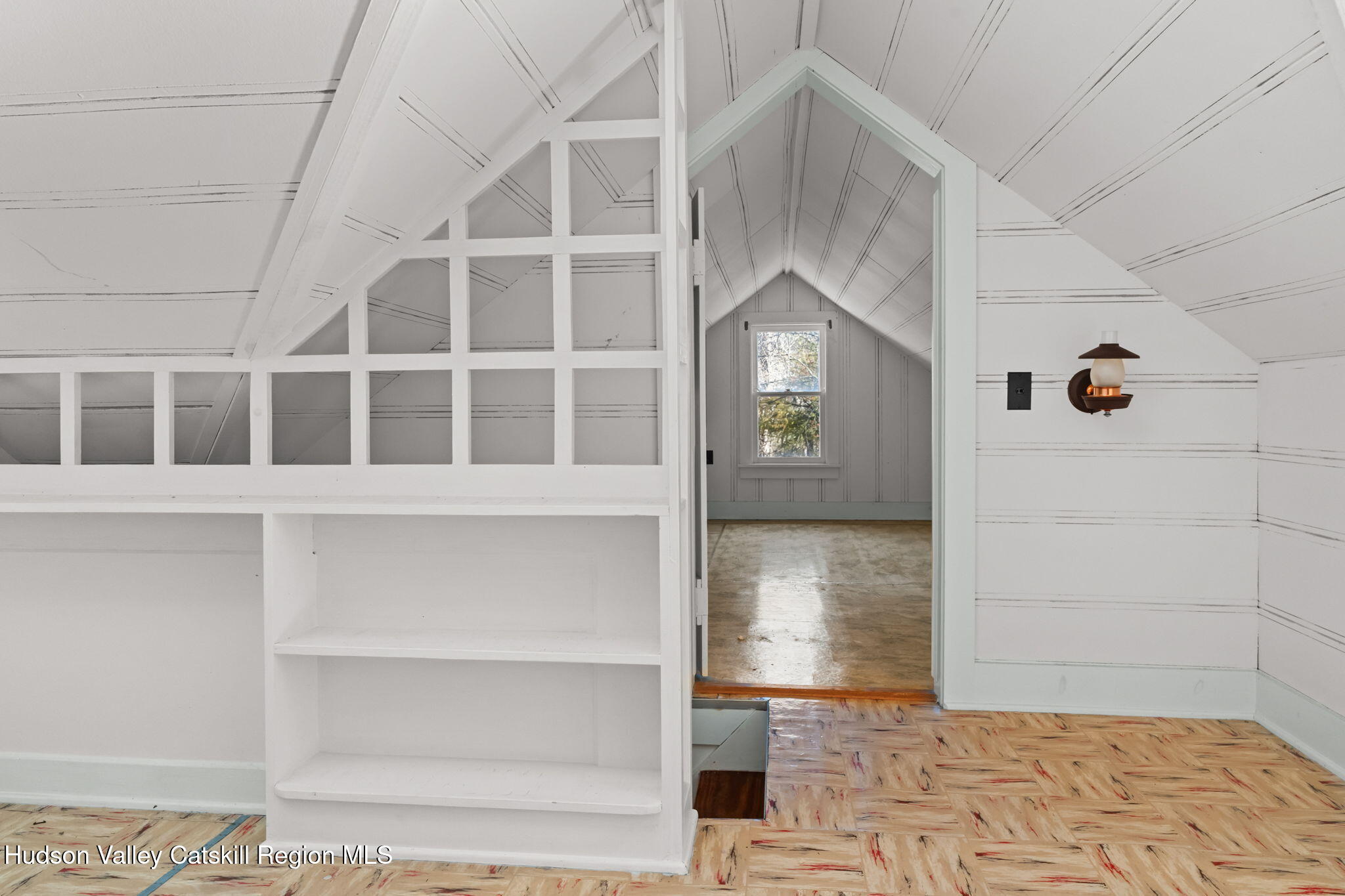 17 Bostock Road Shokan, NY 12481 - Photo 45 of 66 a view of an empty room