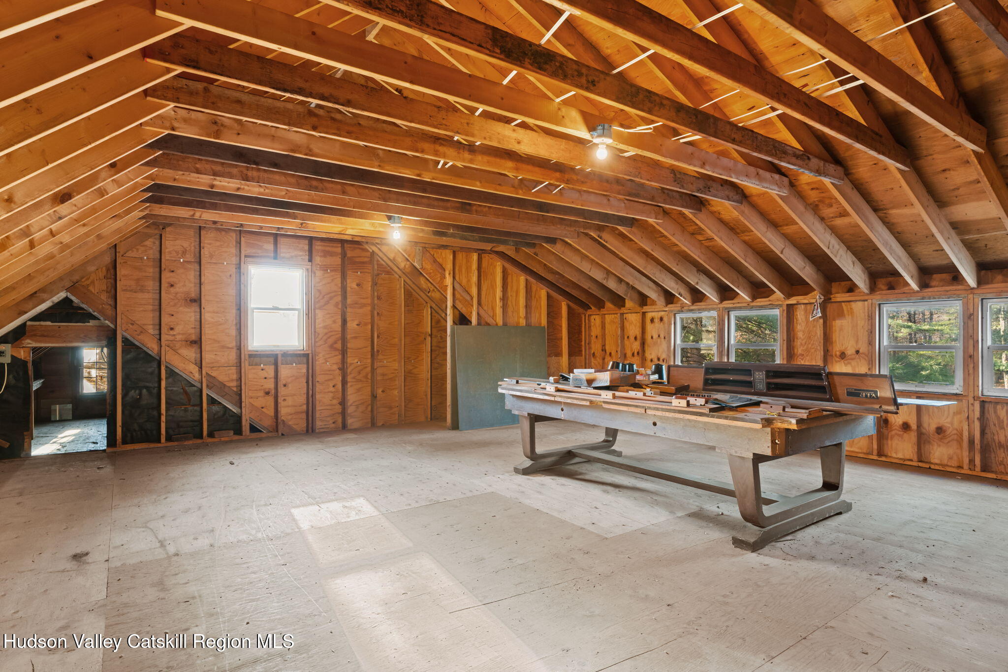 17 Bostock Road Shokan, NY 12481 - Photo 51 of 66 a view of livingroom with furniture