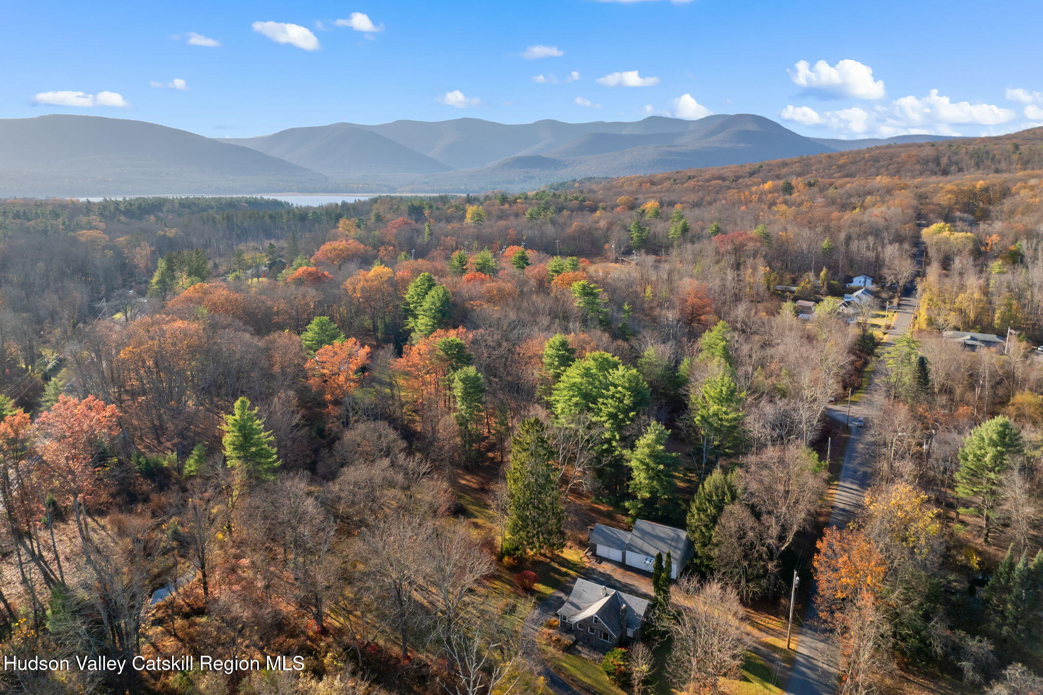 17 Bostock Road Shokan, NY 12481 - Photo 62 of 66 a view of a city