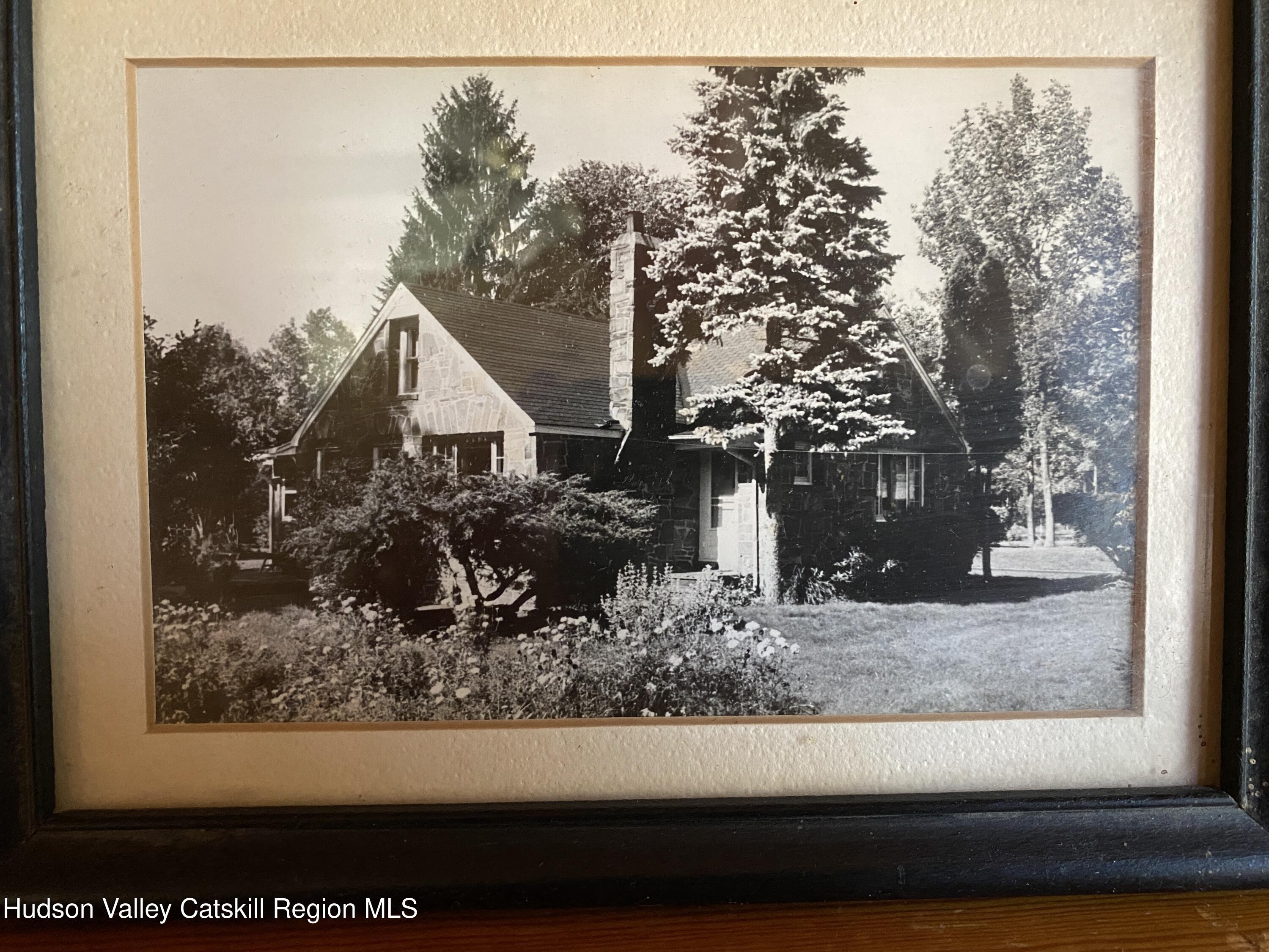 17 Bostock Road Shokan, NY 12481 - Photo 66 of 66 a view of a house with a tree in the background