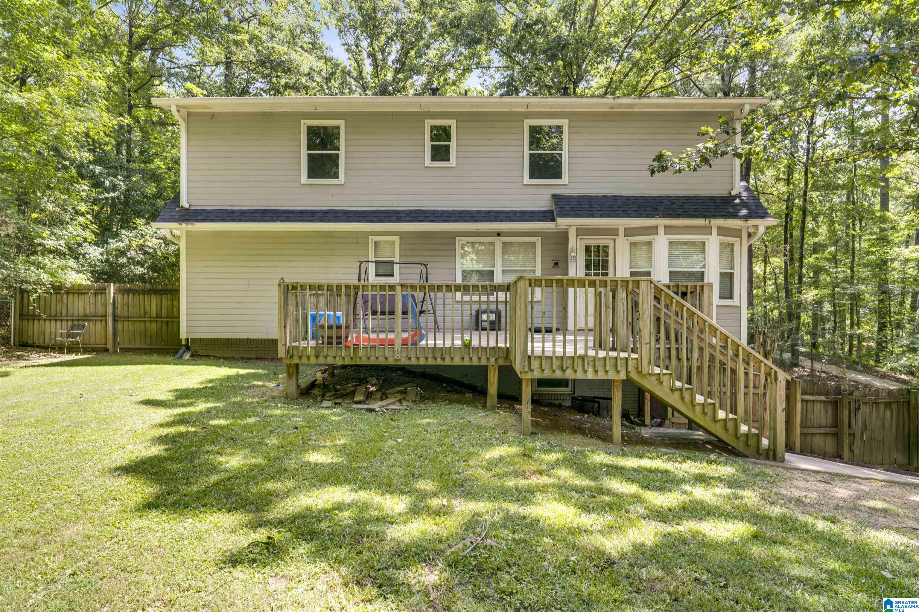 2589 Royal Way Pelham, AL 35124 - Photo 23 of 27