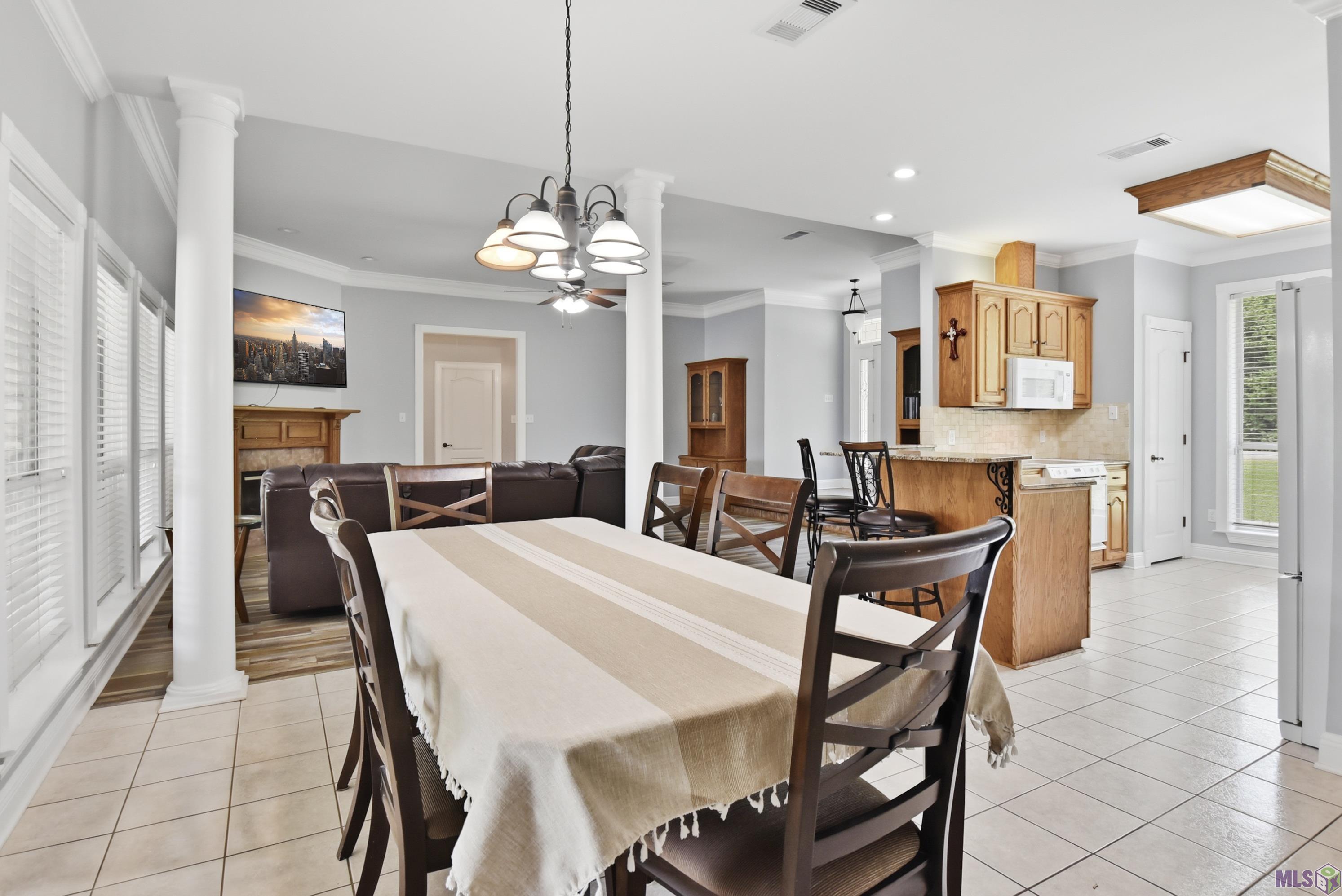 14456 Roddy Road Gonzales, LA 70737 - Photo 6 of 27