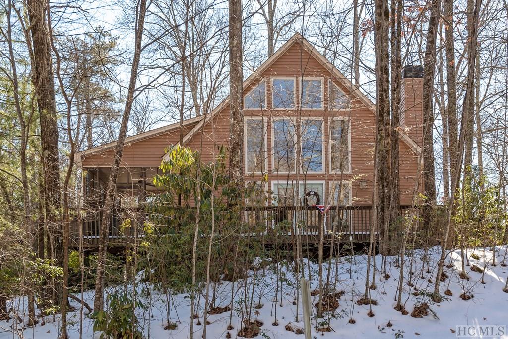 4 Eagle Ridge Road Sapphire, NC 28774 - Photo 2 of 39 Gallery Image 2