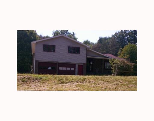 284 Fairgrounds Road Stoneboro, PA 16153 - Photo 1 of 3 Exterior Front.